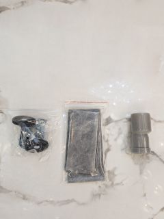 Душевой трап под плитку AltroBagno Livello 071207 Cr 60