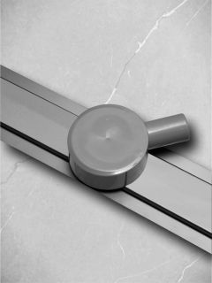 Душевой трап под плитку AltroBagno Livello 071239 GrMt 60