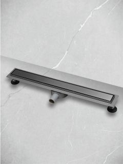 Душевой трап под плитку AltroBagno Livello 071241 GrMt 80