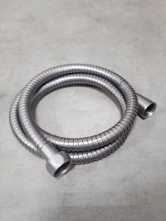 Душевой шланг AltroBagno SH 071706 GrMt