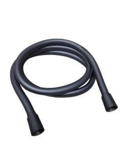 Душевой шланг AltroBagno SH 071711 NeOp черный матовый