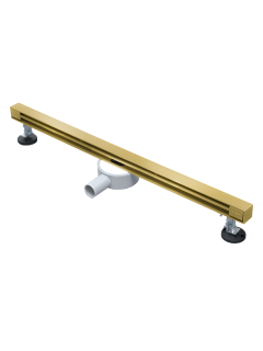 Душевой трап AltroBagno Trave 071221 OrSp 80