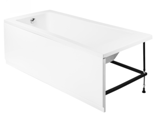 Veedi Ванна акриловая Anica 13017070 170х70