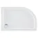 Душевой поддон Aquanet GL180 265567 80x120 см белый