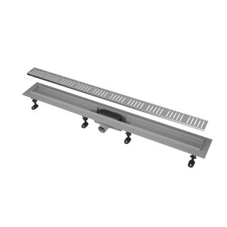 Душевой лоток Kerama Marazzi APZ13-DOUBLE9-850KM 85 см double под плитку