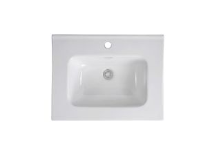 Мебельная раковина Aquatek AQ0460-00 61 см