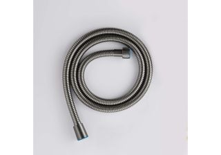 Шланг для душа Aquatek AQ2103BGM 120 см оружейная сталь