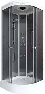 Душевая кабина ARCUS AS-122 100x100