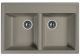 Кухонная мойка Dr. Gans Астра 780 везувий