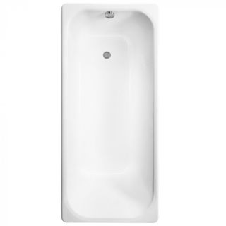 Ванна чугунная Delice Aurora DLR230605 170x70