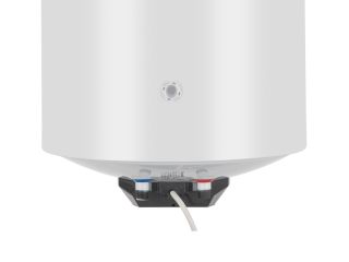 Водонагреватель накопительный Thermex Thermo 30 V Slim 111010 белый