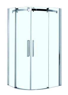 Душевое ограждение Azario OTTAWA AZ-NKE2142 1000