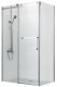 Душевое ограждение Azario VANCOUVER AZ-NKF1131L 1000