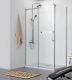 Душевое ограждение Azario VANCOUVER AZ-NKF1131L 1000
