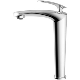 Смеситель для раковины-чаши Azario REULEAUX AZ-VMF168U96C