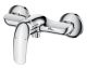 Смеситель для душа AZARIO SINTRA AZ-WKF33361C с ручным душем