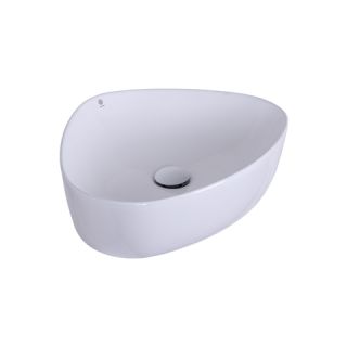 Раковина накладная Orange B07-500W 50 см