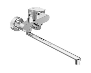 Смеситель для ванны и душа Ideal Standard Ceraflex B1741AA