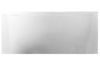Экран фронтальный для ванны Эстет Грация ФР-00000927 П 170см белый