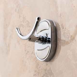 Крючок для халата РМС A5021 хром