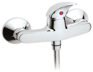 Смеситель Vidima Orion BA003AA ванны и душа