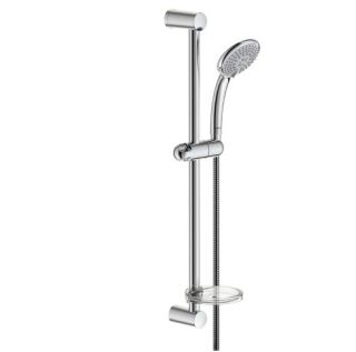 Душевой гарнитур Vidima Fresh BA212AA