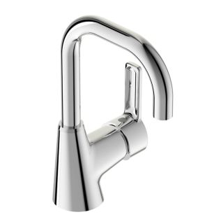 Смеситель Vidima Uno BA235AA для раковины