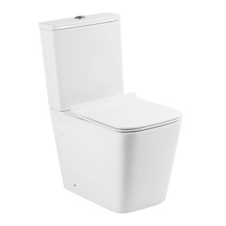 Бачок для унитаза BelBagno Ardente-R BB02093T