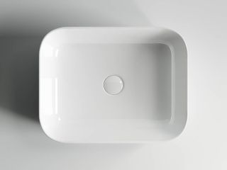 Раковина Ceramica Nova Element CN6011 50см белый