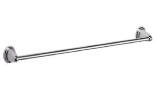 Полотенцедержатель Haiba HB1501 63см хром