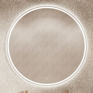 Зеркало с подсветкой Sancos Bella BE1200 120 см