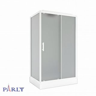 Душевая кабина PARLY BETT 120 (120х80х215)