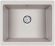 Мойка кухонная Paulmark Gera PM205546-GR серый