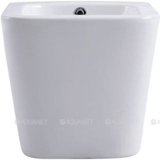 Биде подвесное Aquanet Tavr 2.0 B2 LX-1067 243554 белый