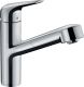 Смеситель Hansgrohe Focus M427-H150 71814000 для кухни