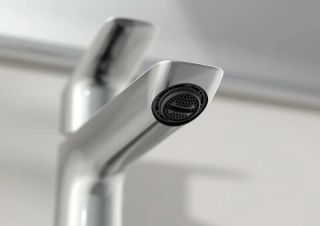 Смеситель Hansgrohe Logis Fine 71253000 для раковины