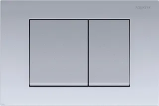 Комплект SET AQUATEK ЕВРОПА cmp011 унитаз с инсталляцией кнопкой и сиденьем