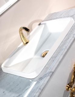 Раковина накладная Boheme Neoart белый 818