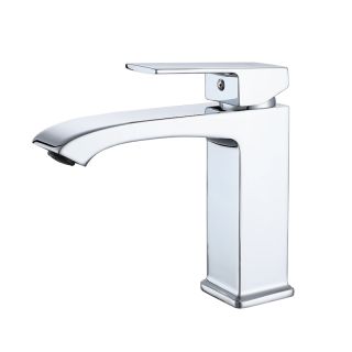 Смеситель для раковины Prohanss P60.10 хром