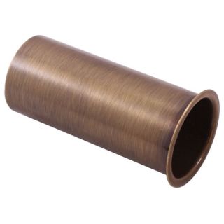 Удлинение к сифону Rav Slezak MD0690-45SM верхняя часть бронза