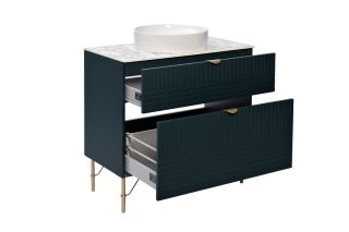 Комплект мебели "MONTE LUX"