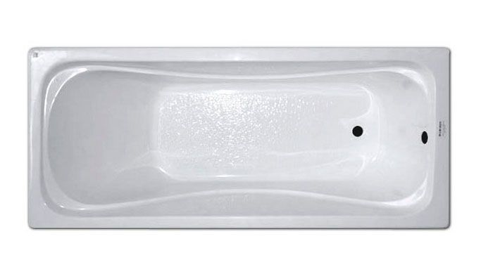 Акриловая ванна Triton Стандарт 150х70х56