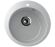 Кухонная мойка Ulgran Classic U-405-310 серый