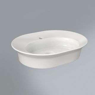 Kerama Marazzi Раковина CANALETTO 60x47