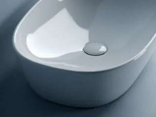 Раковина Ceramica Nova Element CN5039 60см белый