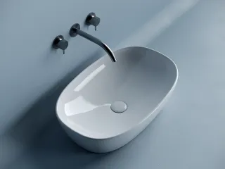 Раковина Ceramica Nova Element CN5039 60см белый