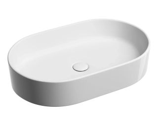 Раковина Ceramica Nova Element CN6048 60см белый
