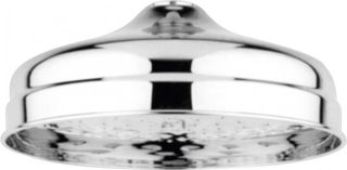Верхний душ Cezares диаметр 30 см CZR-U-SP8-30-01 хром