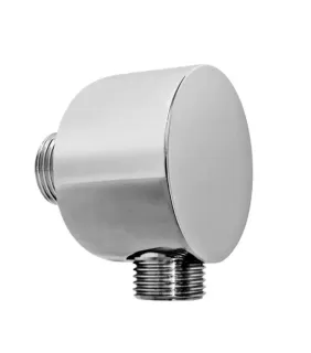 Шланговое подсоединение Bossini V00280.030 хром