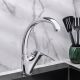 Смеситель для кухни РМС SL142-999F хром